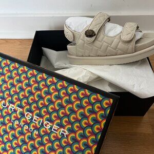 KURT GEIGER ORSON SANDAL